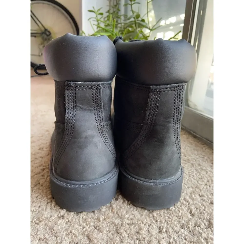 Timberland 6